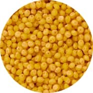 Millet-ingredient