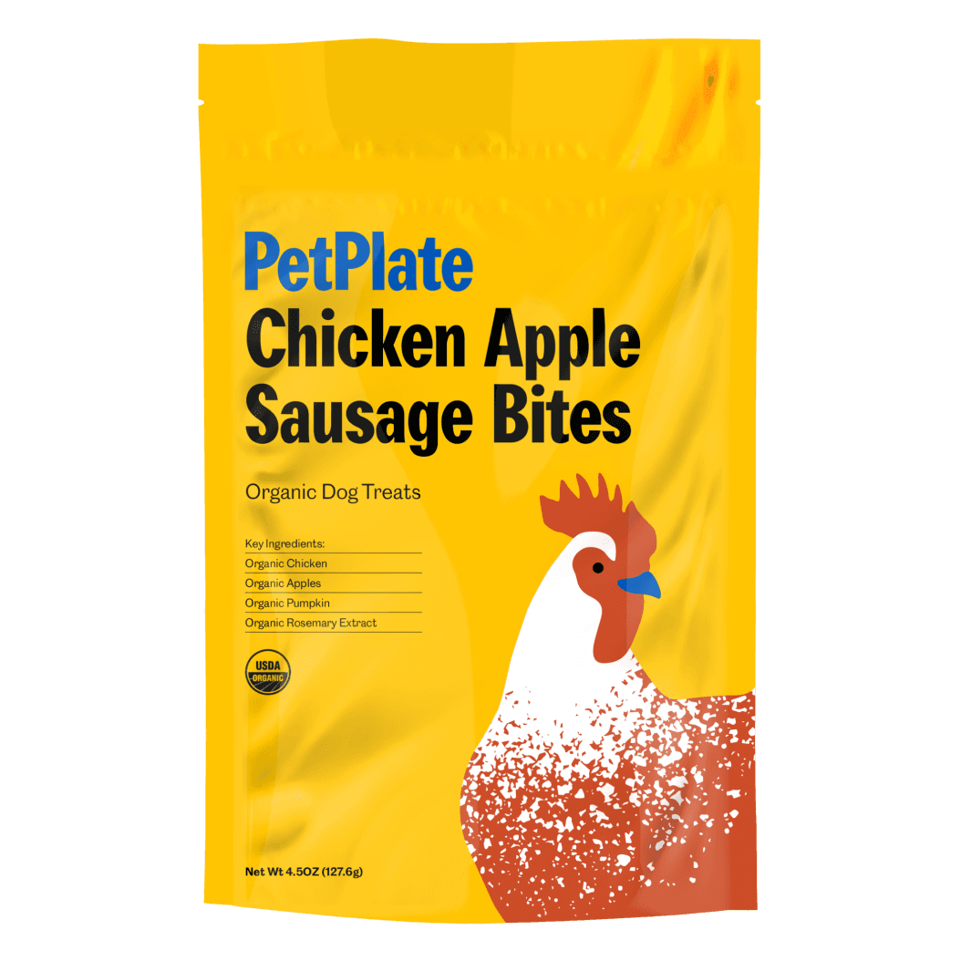 package of treats