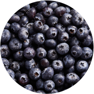 Blueberries-ingredient