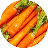 Carrots-ingredient