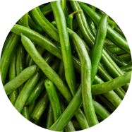 Green Beans-ingredient