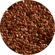 Flaxseed-ingredient